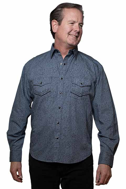 Sean Men's Shirt
