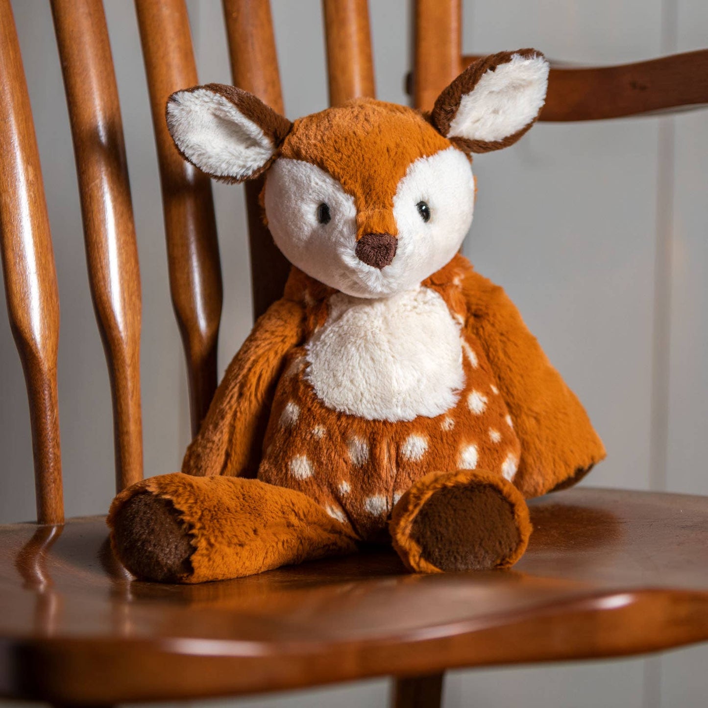 Fawn Plush Toy