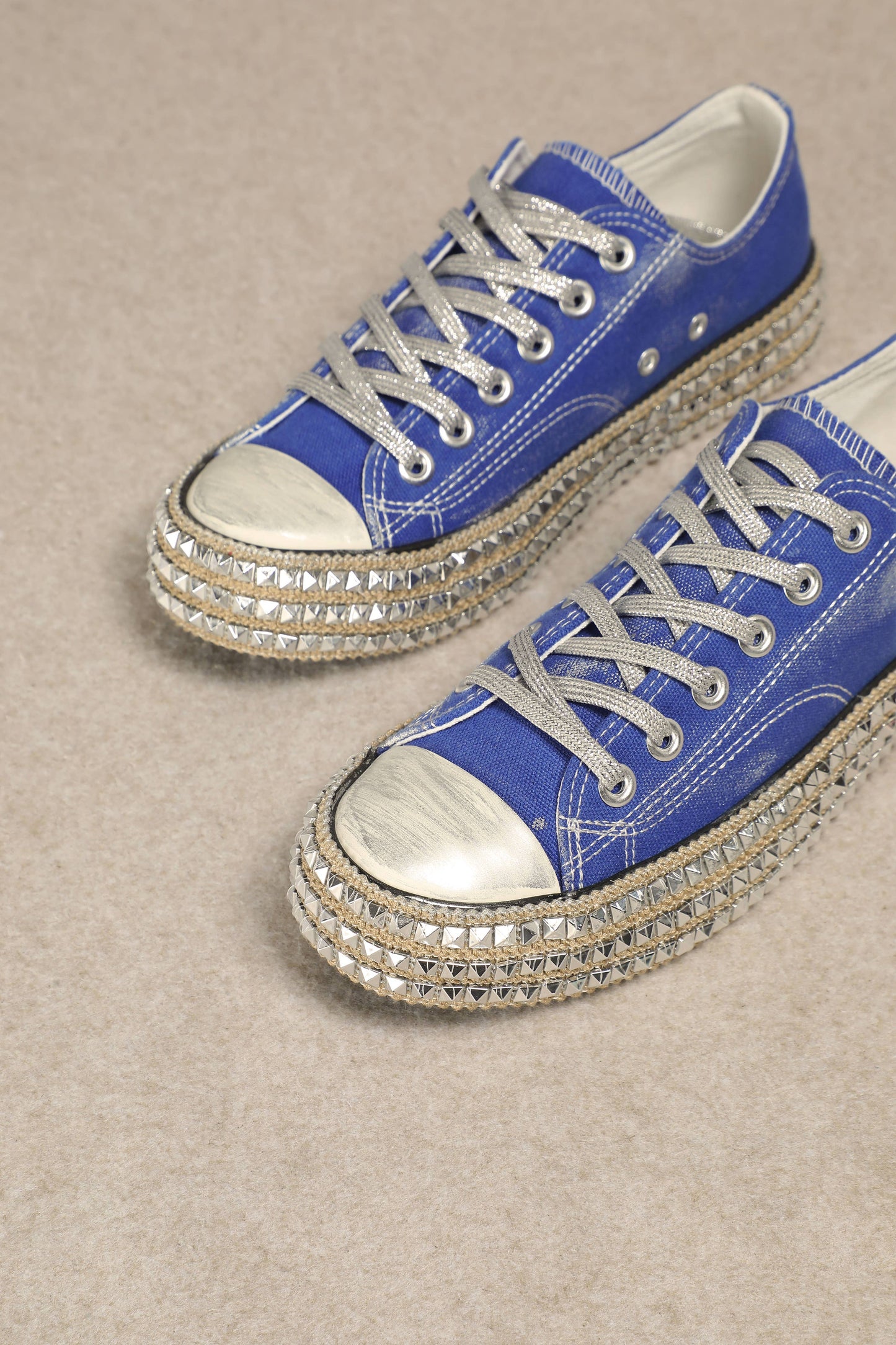 Billie Bling Sneakers