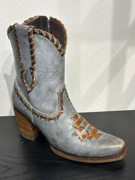 Santa Anna Boot