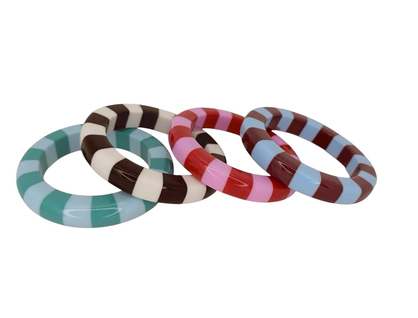 Cabana Cuff 