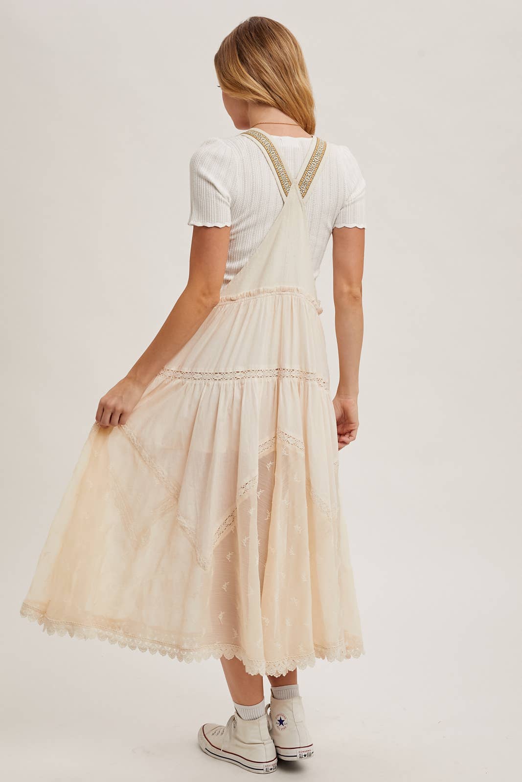 Fayla Dress