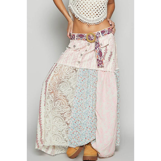 Marla Kay Skirt