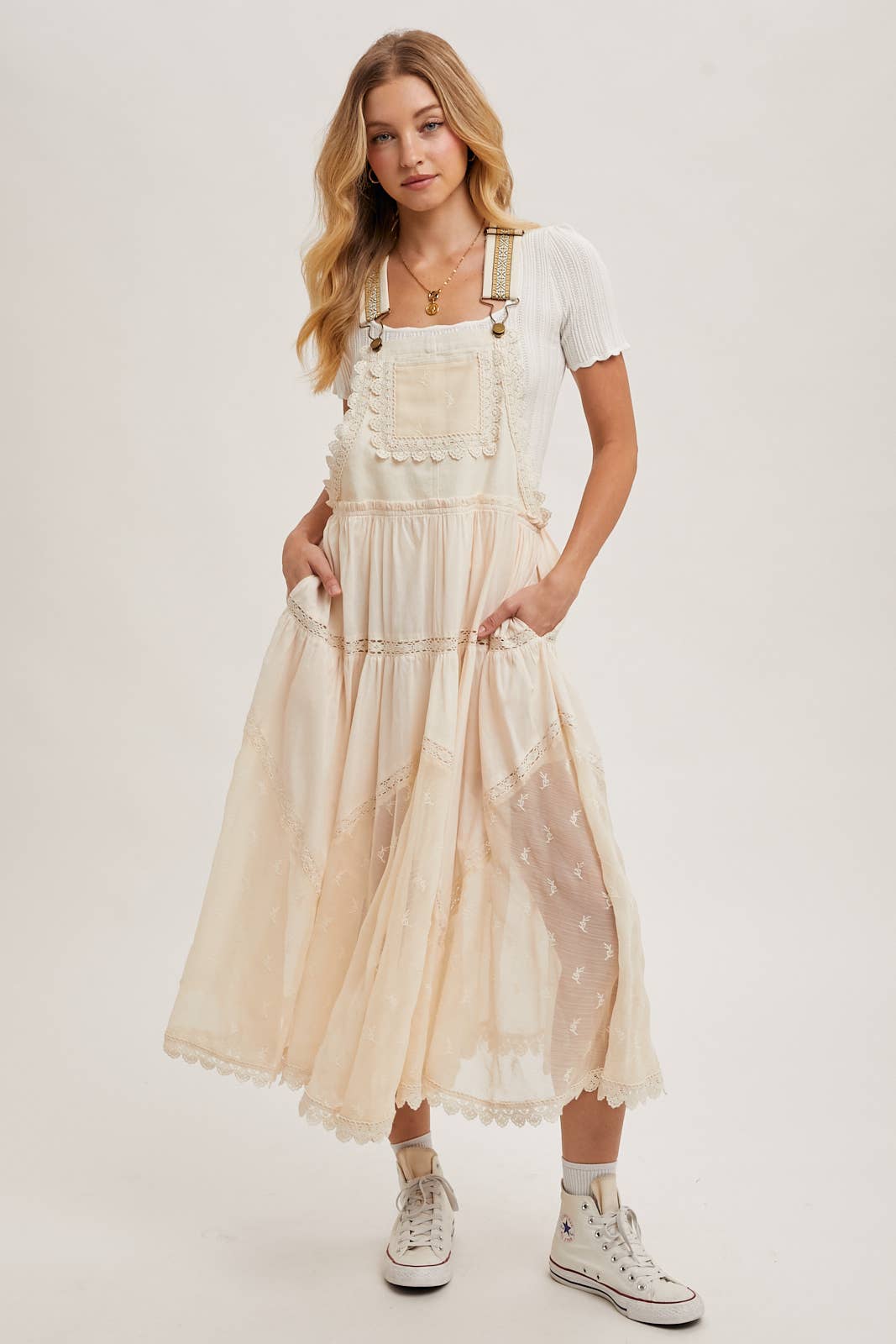 Fayla Dress
