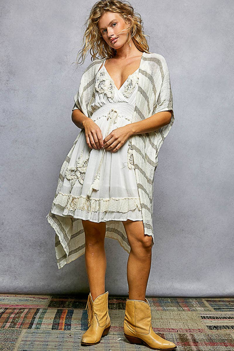 Finnley Kimono