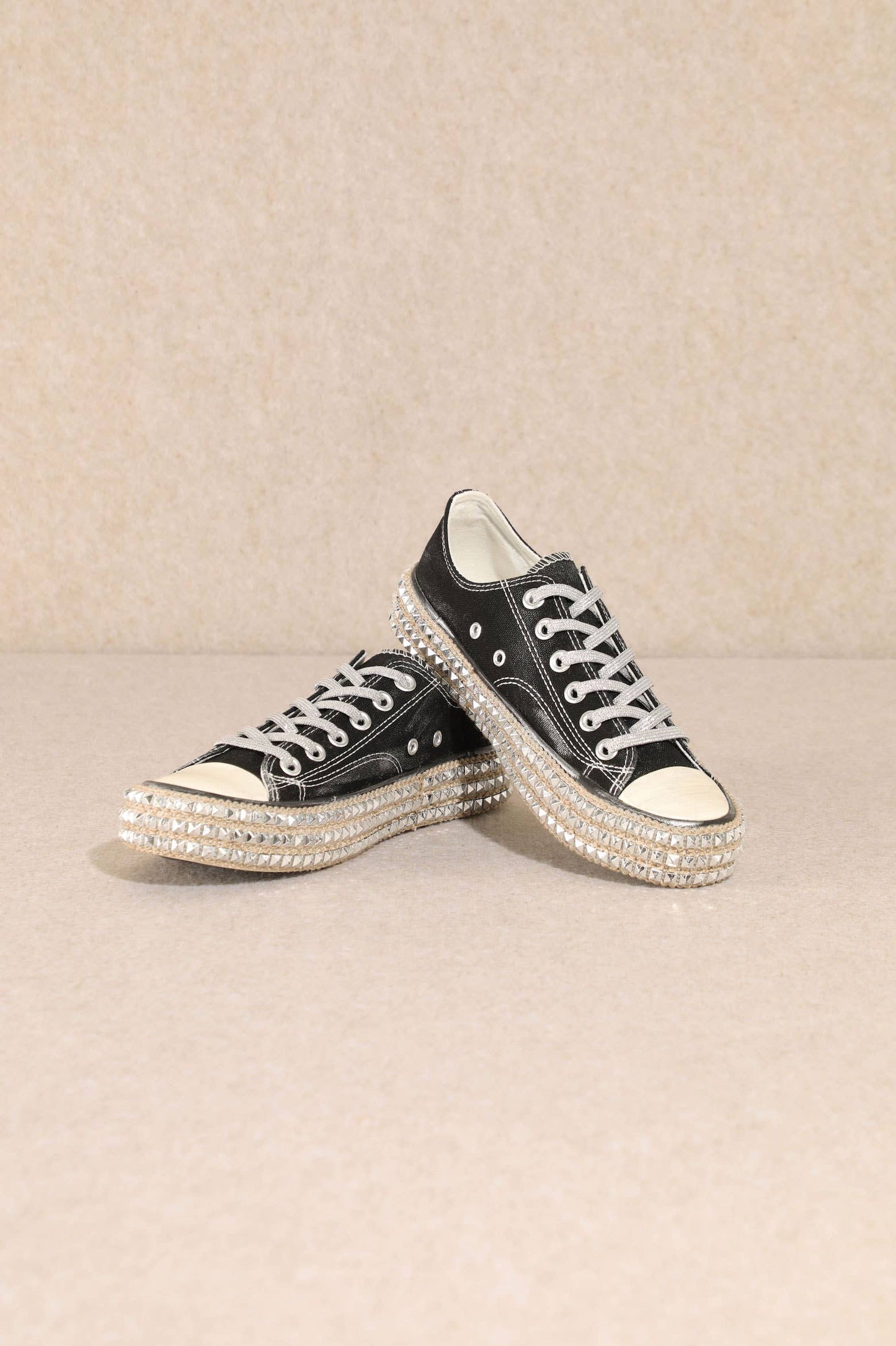 Billie Bling Sneakers