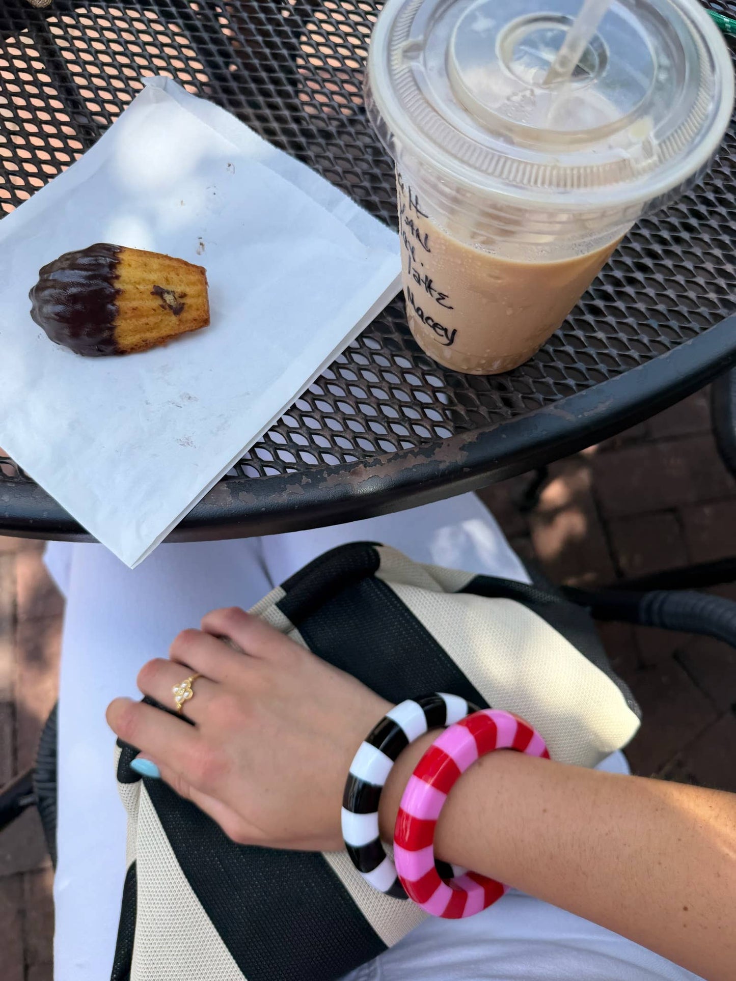 Cabana Cuff 