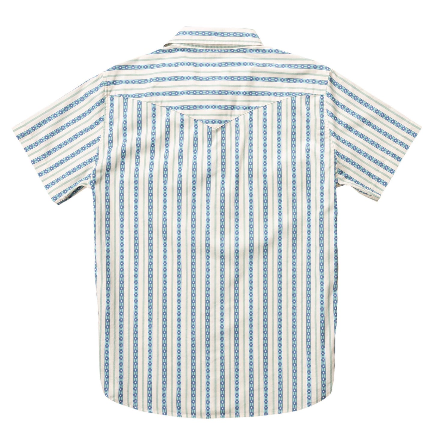 Serape Teal