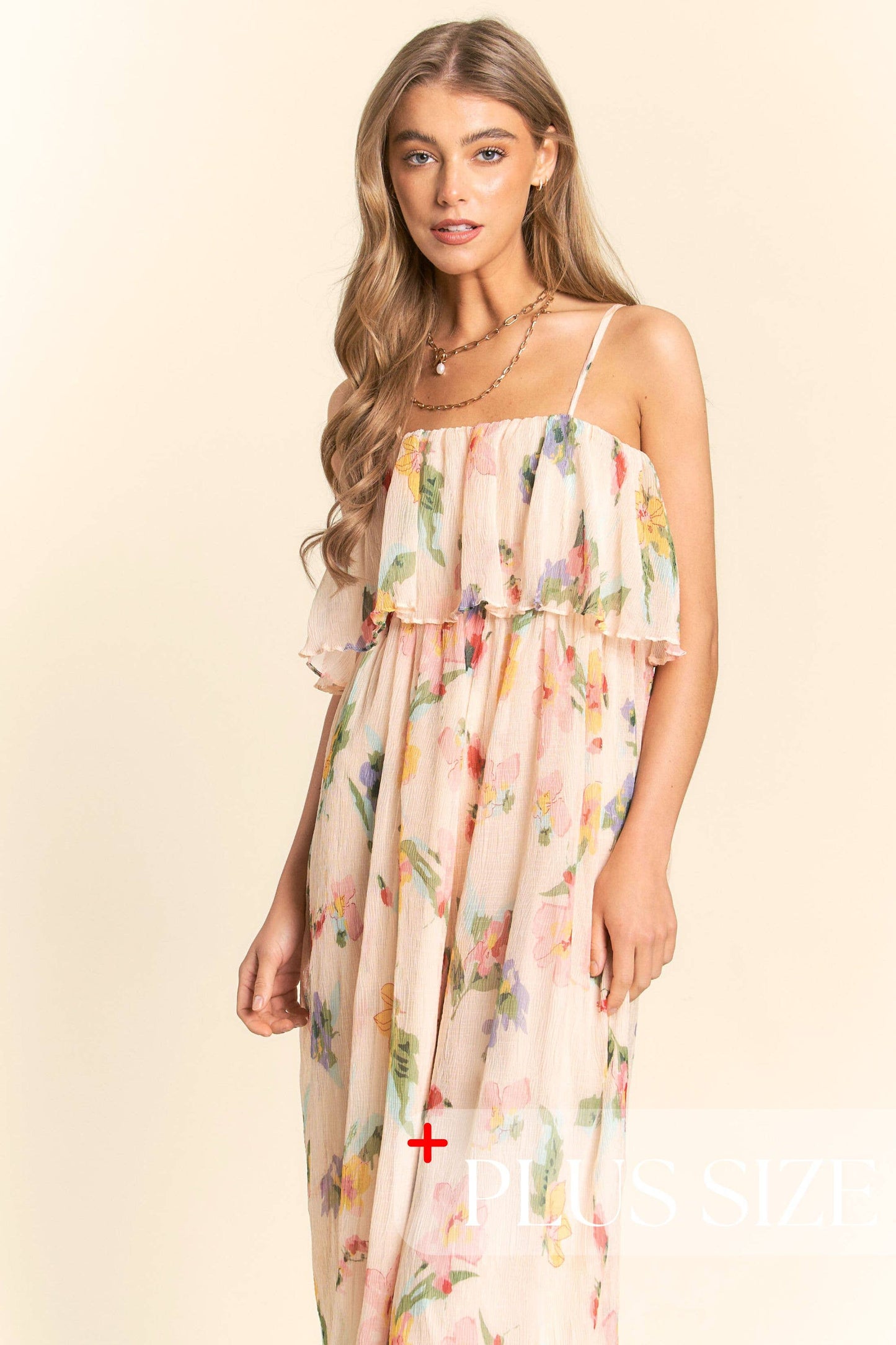 Marva's  Romper