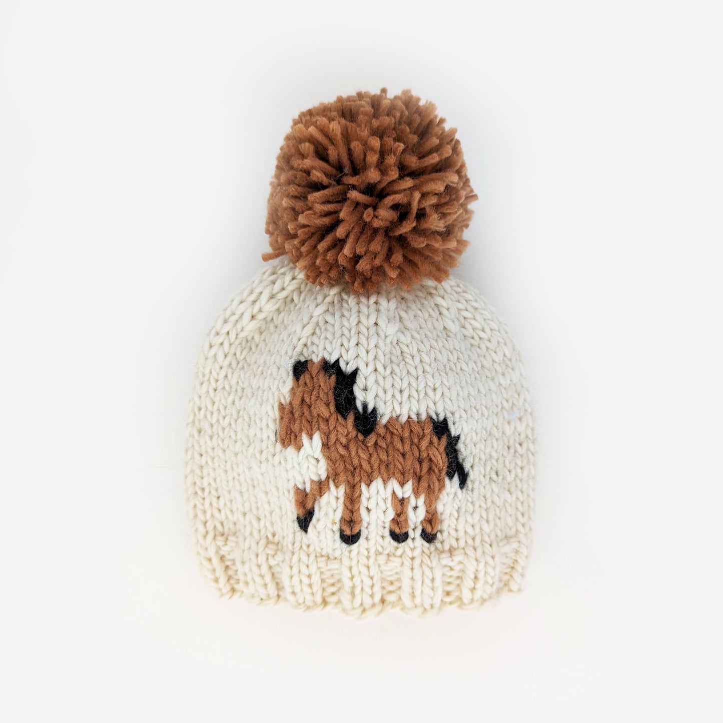 Pinto Pony Hat