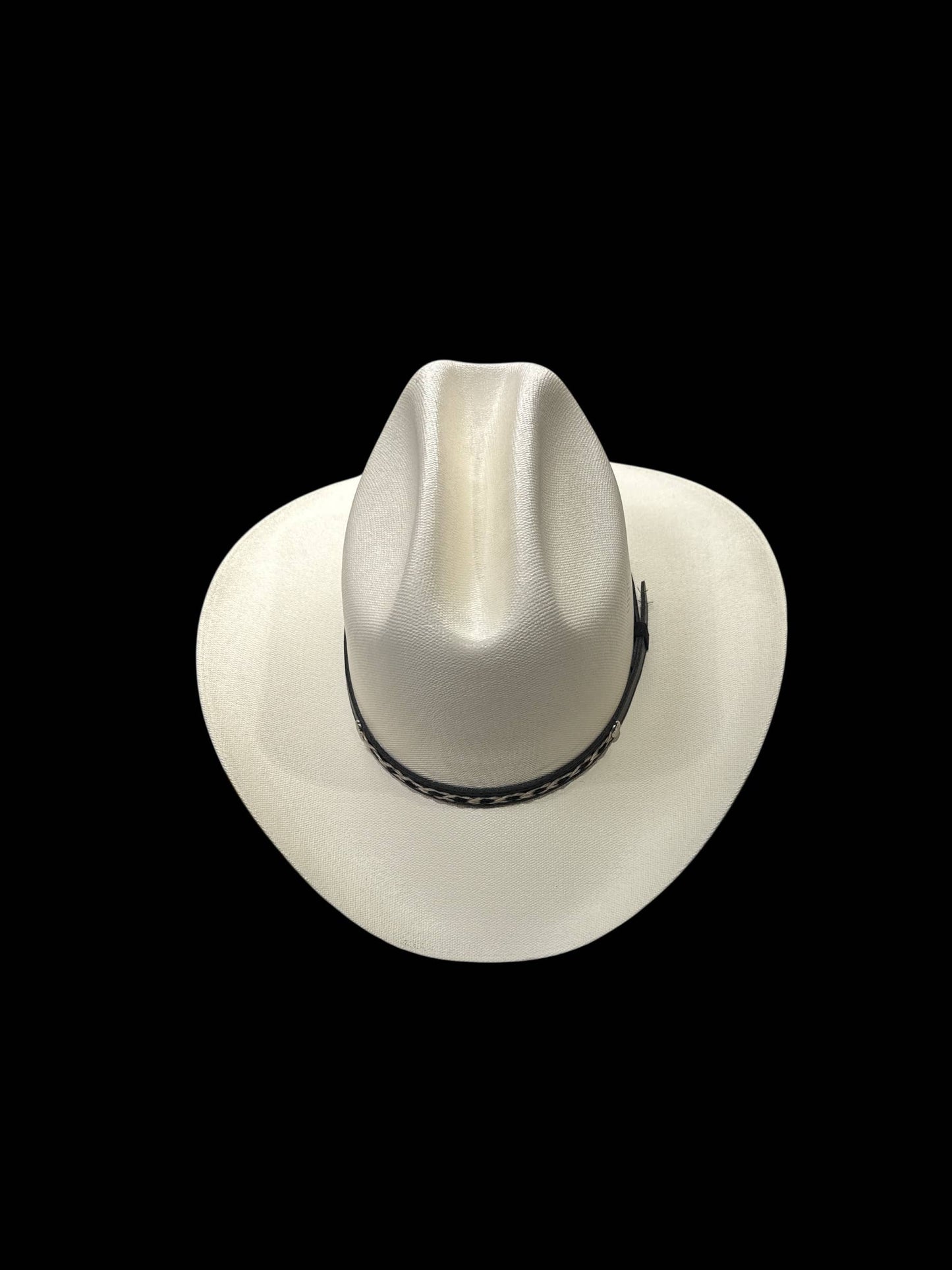 KIDS Western Straw Hats