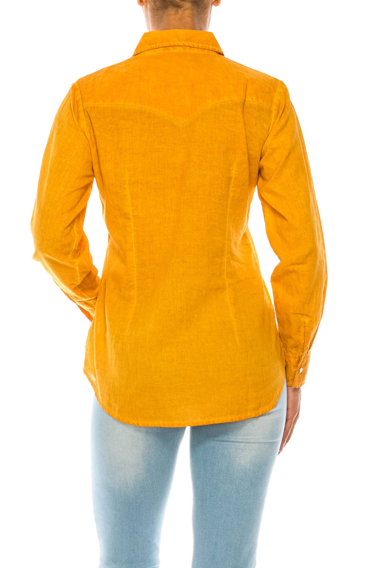 MtMustard Western Shirt
