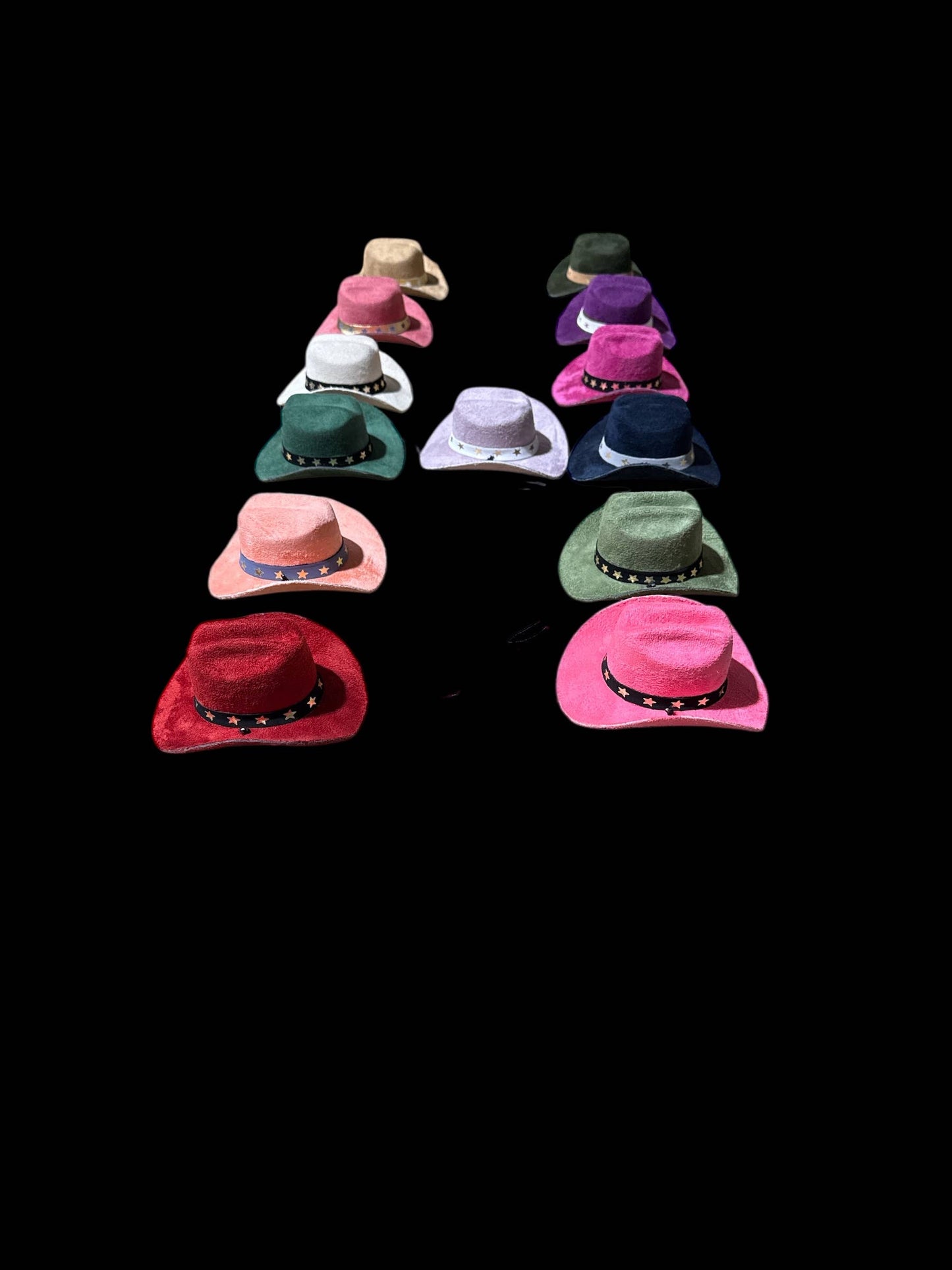 Doggie/Hats 