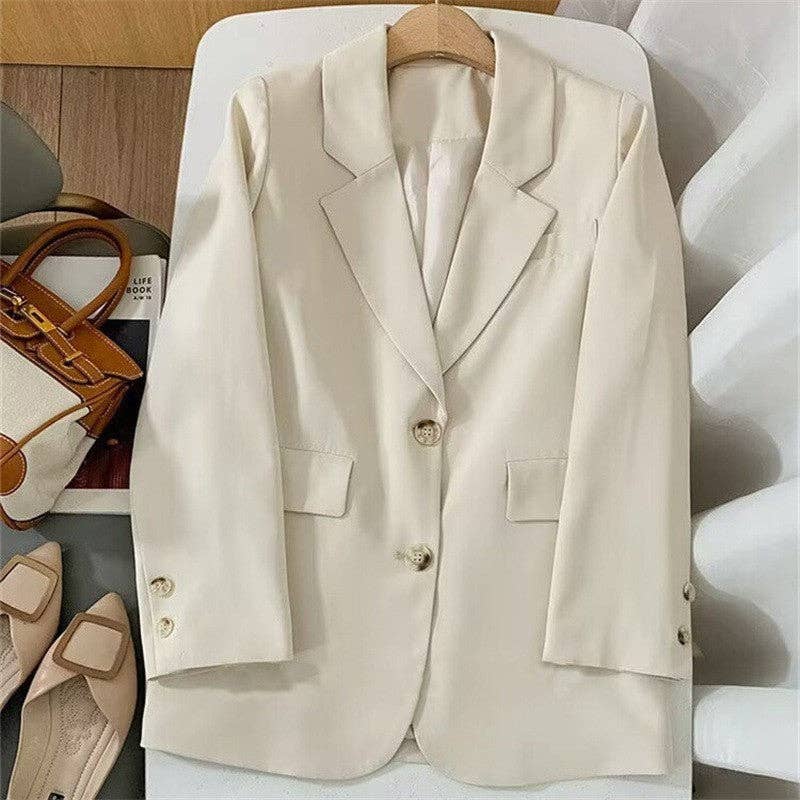 The Sunflower Suit Jacket