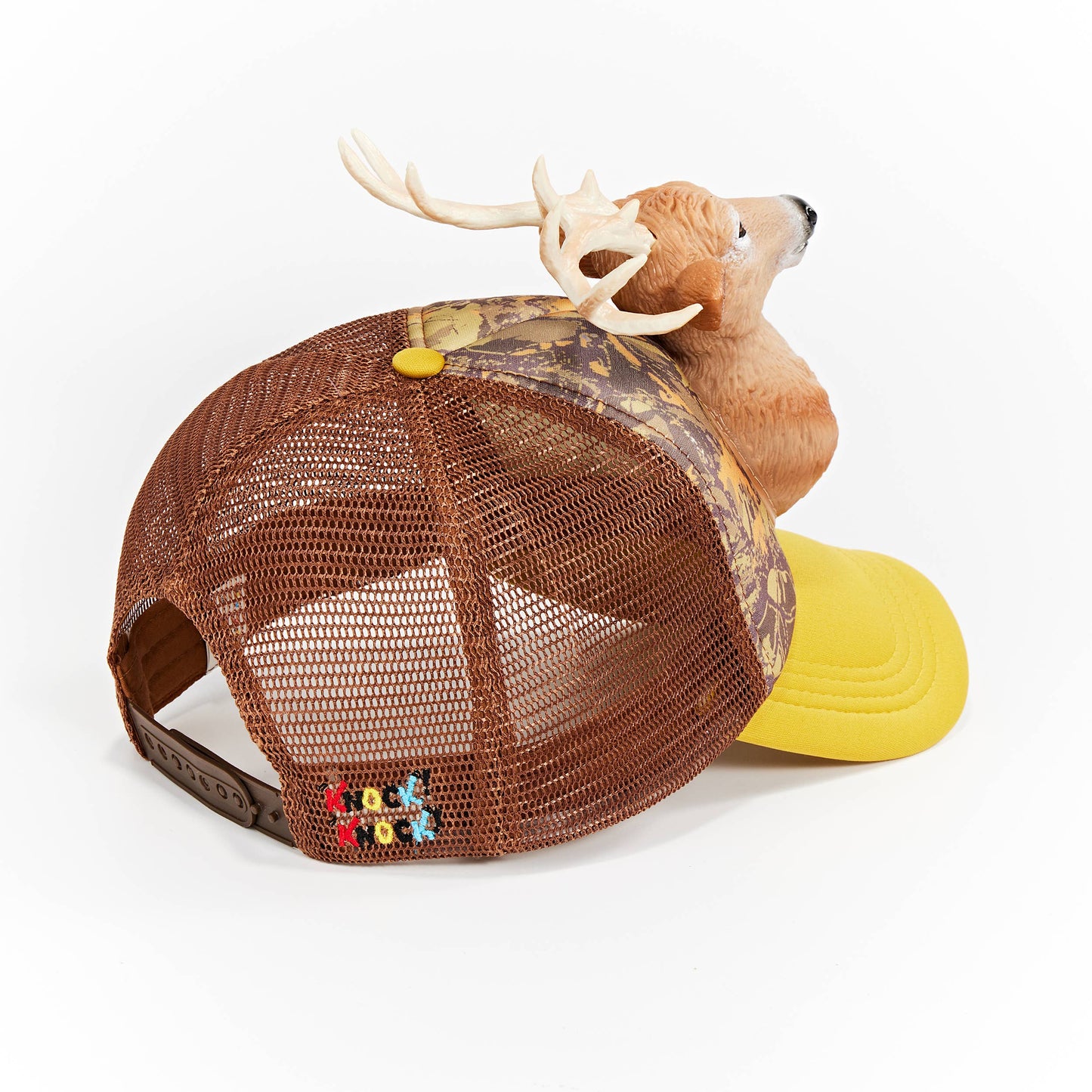 Deer Trucker Hat