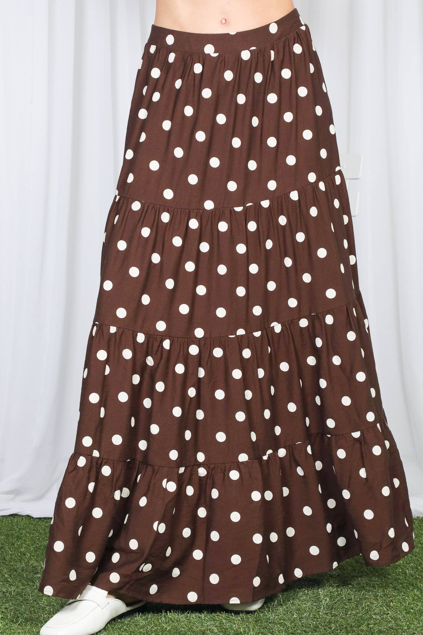 Polly Skirt
