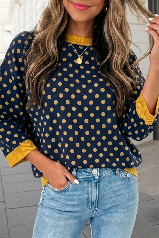Polka Top