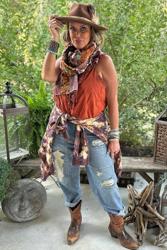Forever Love Jeans
