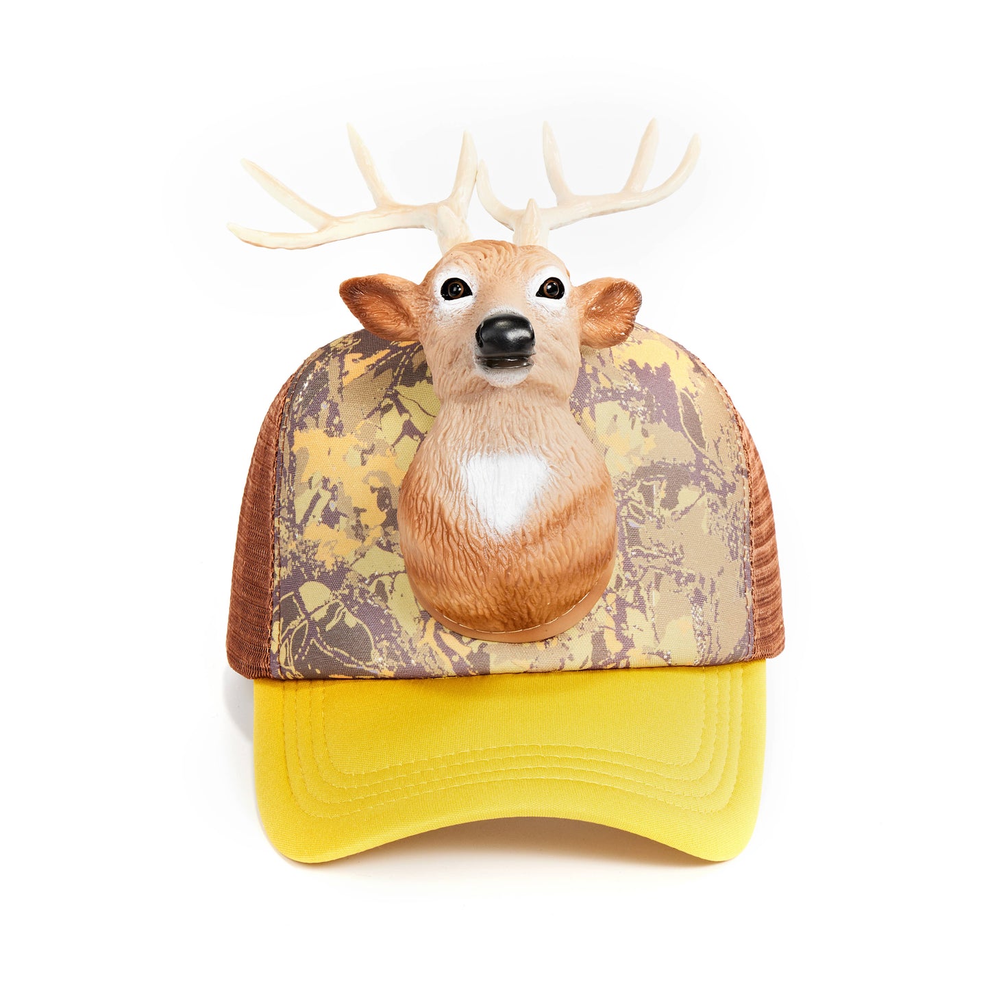 Deer Trucker Hat