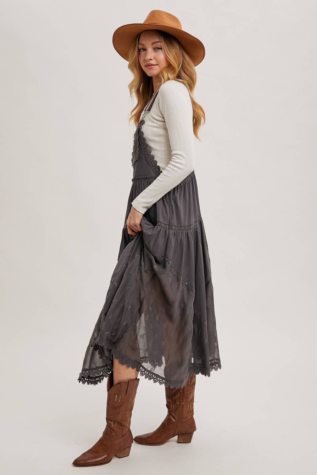 Fayla Dress