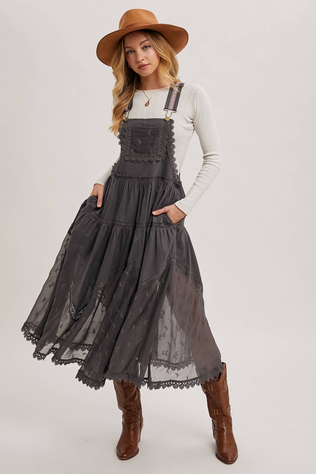 Fayla Dress
