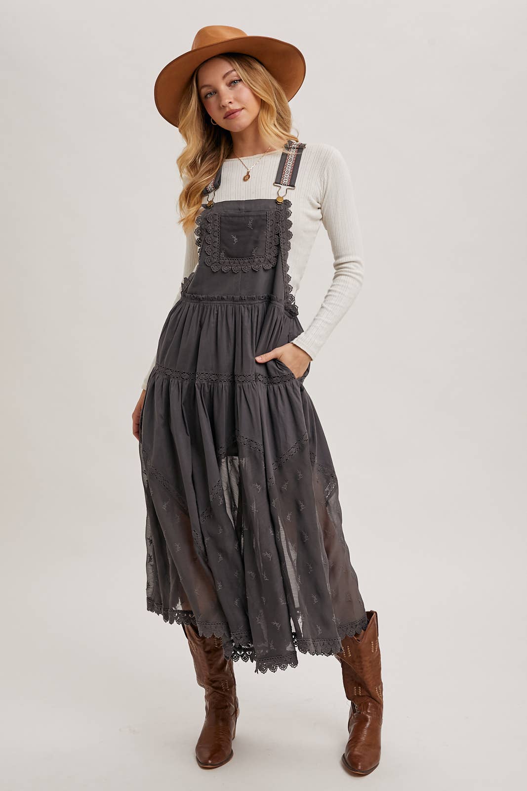 Fayla Dress