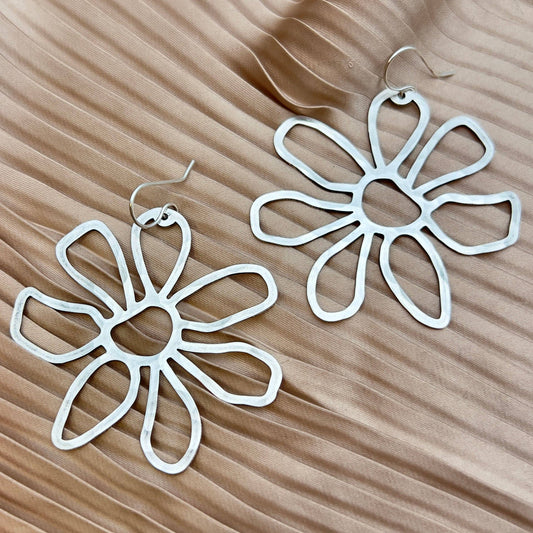 Ziggy Earrings