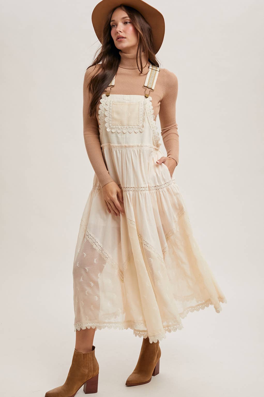 Fayla Dress