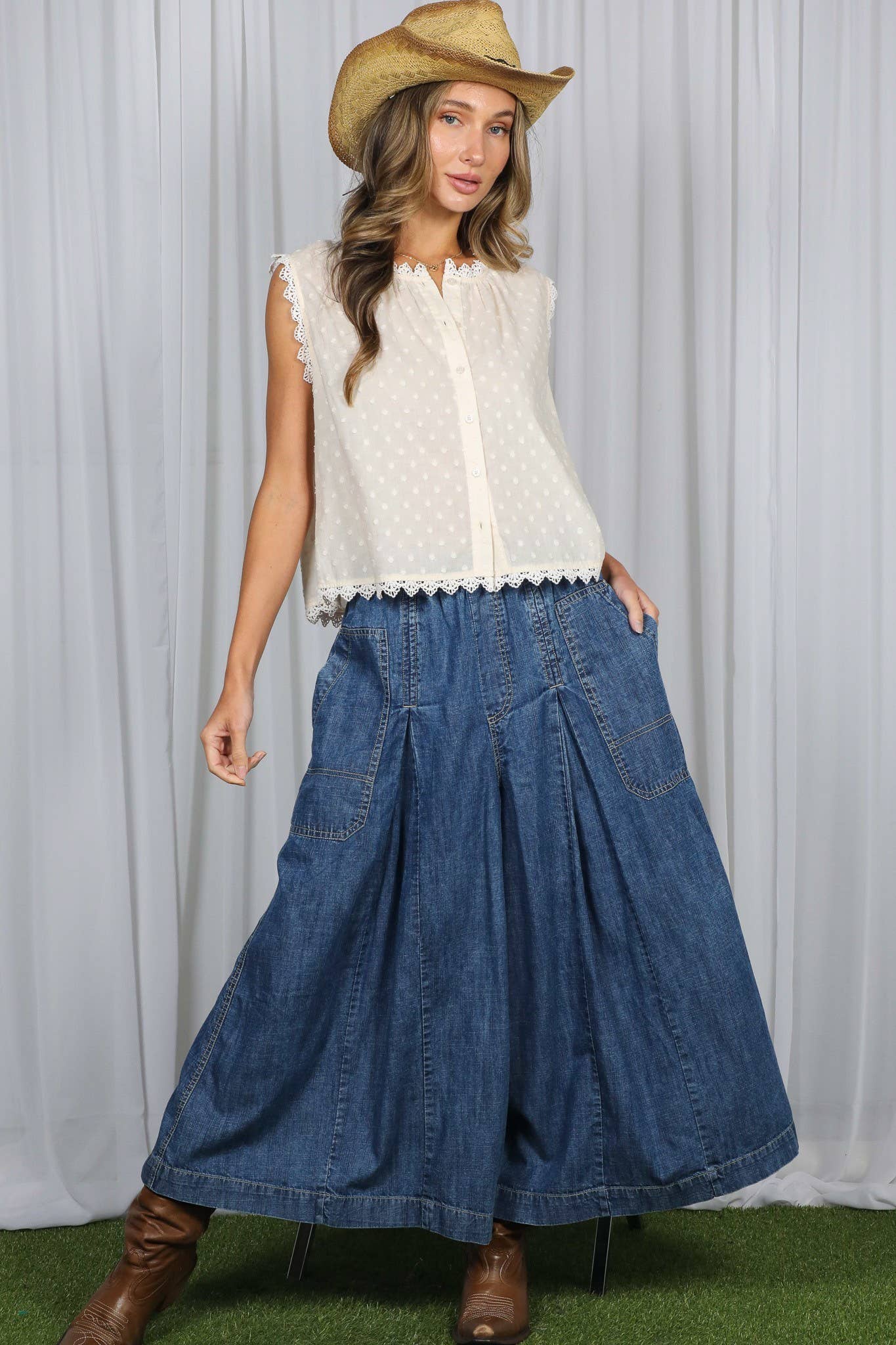 Nolo Pants
