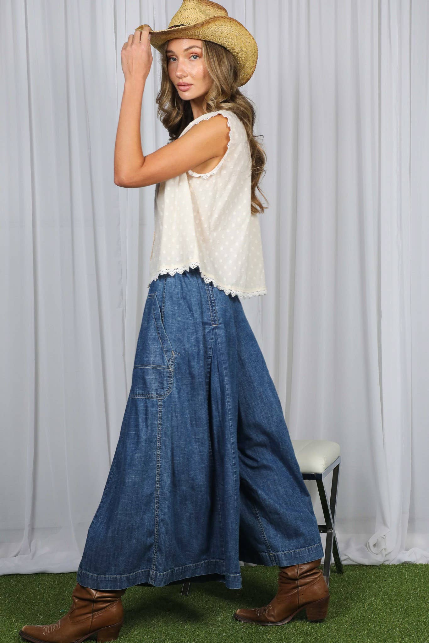 Nolo Pants