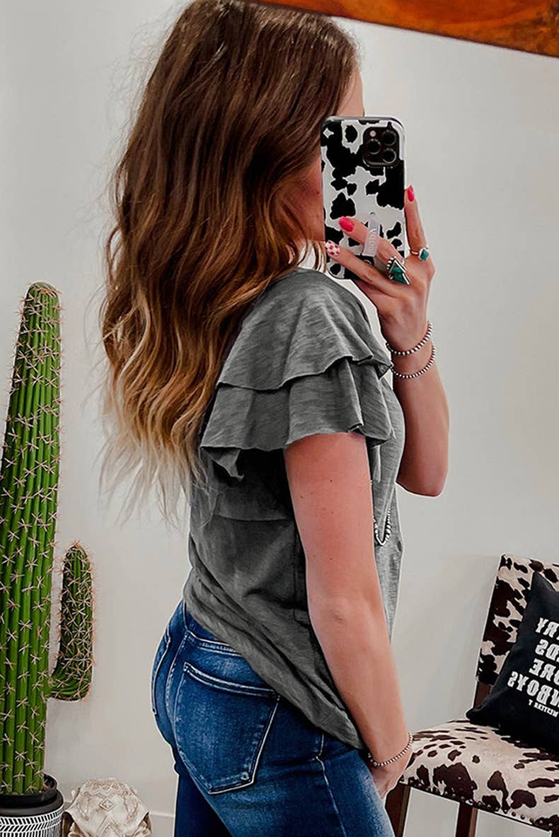 Flutter Top