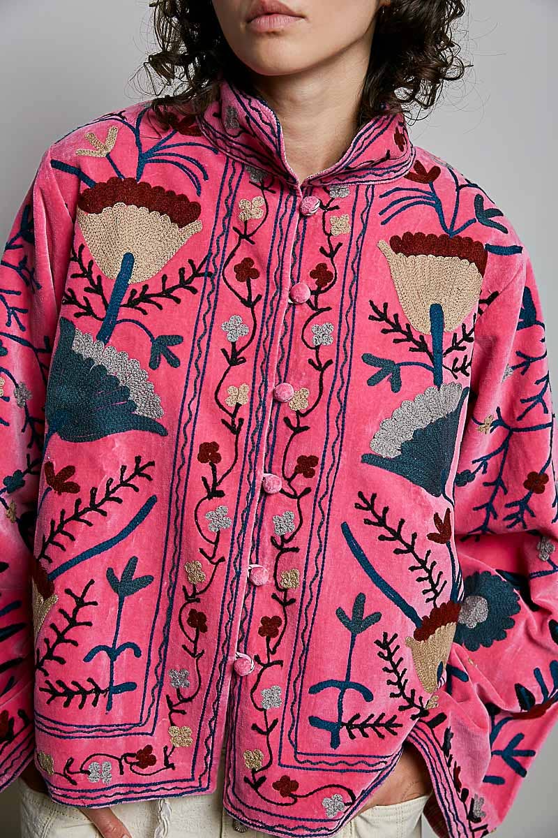 Jenni Jacket