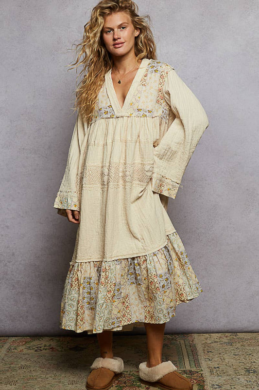 The Ellie Dress