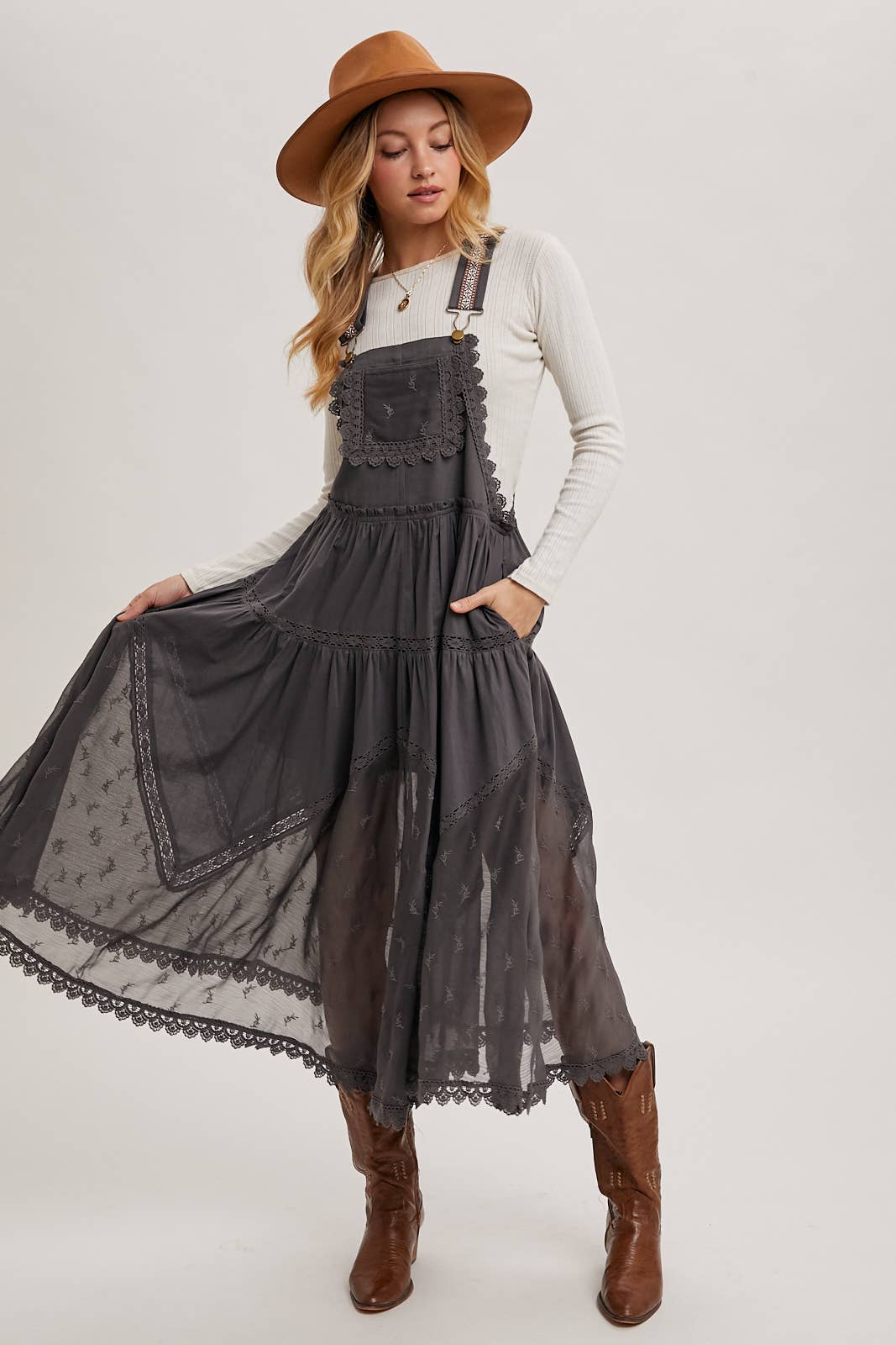Fayla Dress