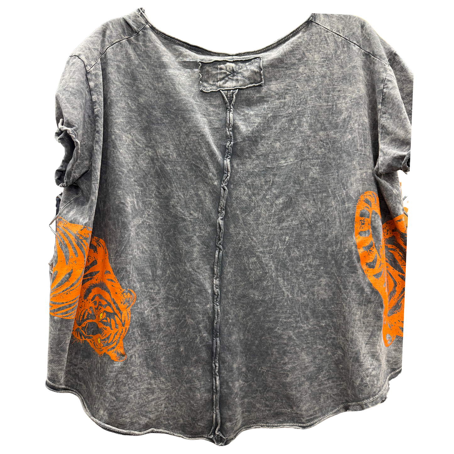 Tigger Top
