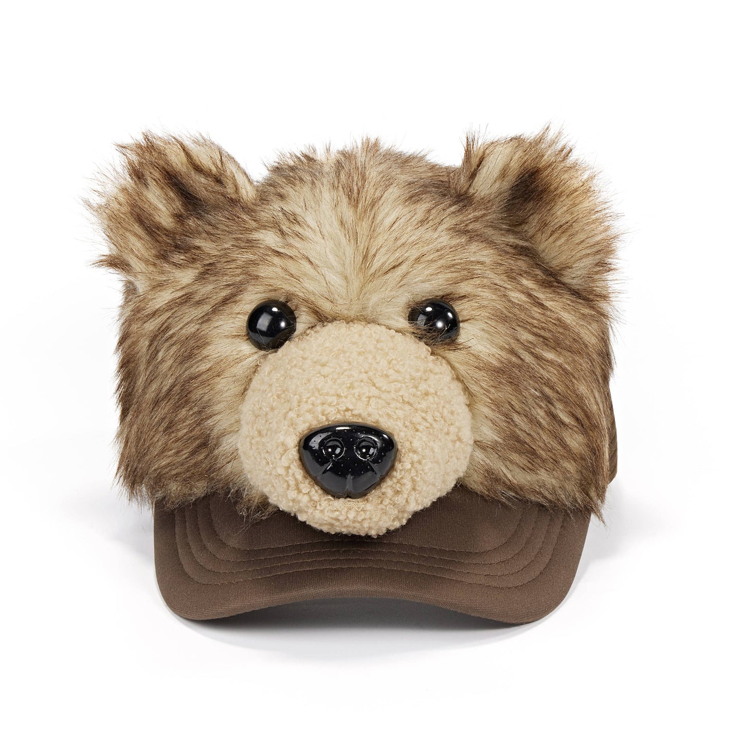 Bear Bear Trucker Hat