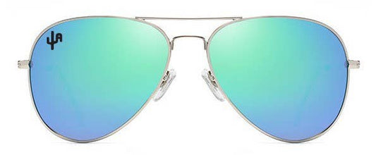 Cactus Aviator | Blue/Green (WESA JAN 2024)