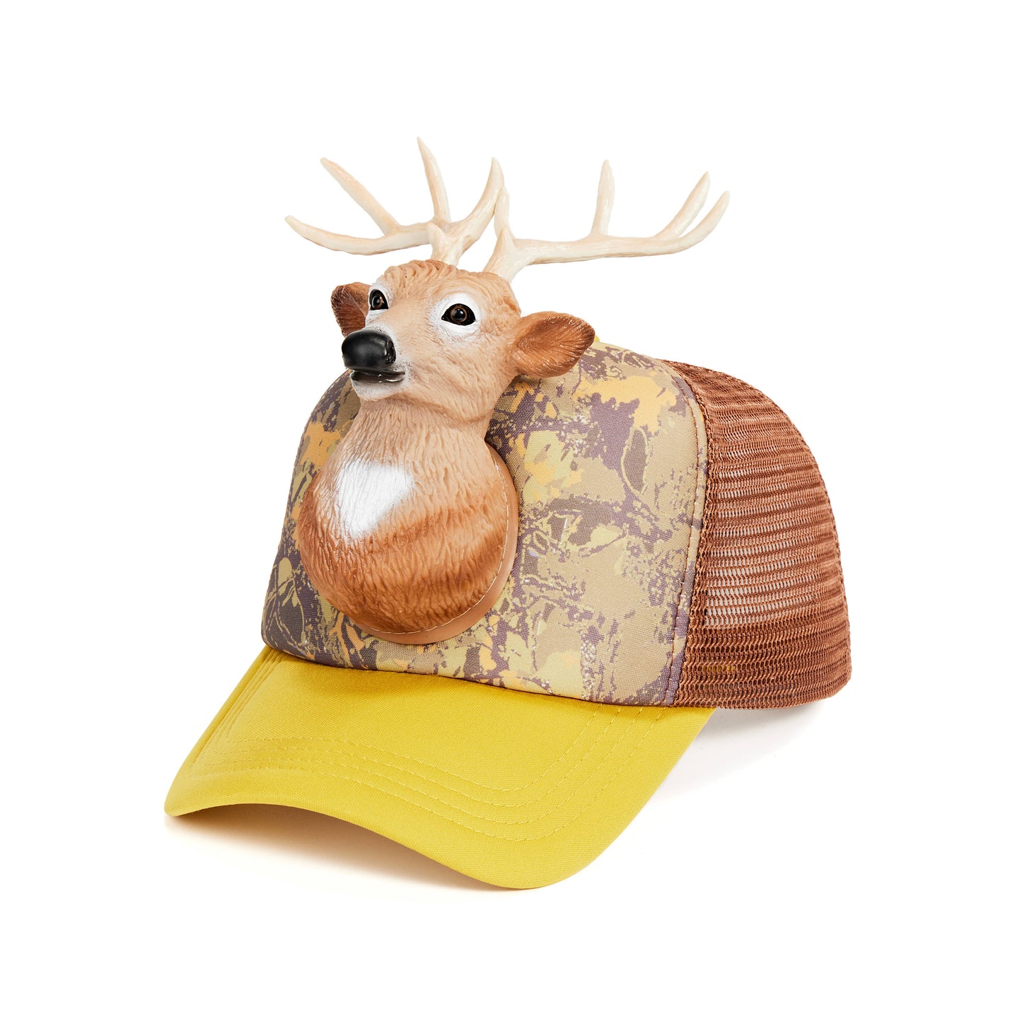 Deer Trucker Hat