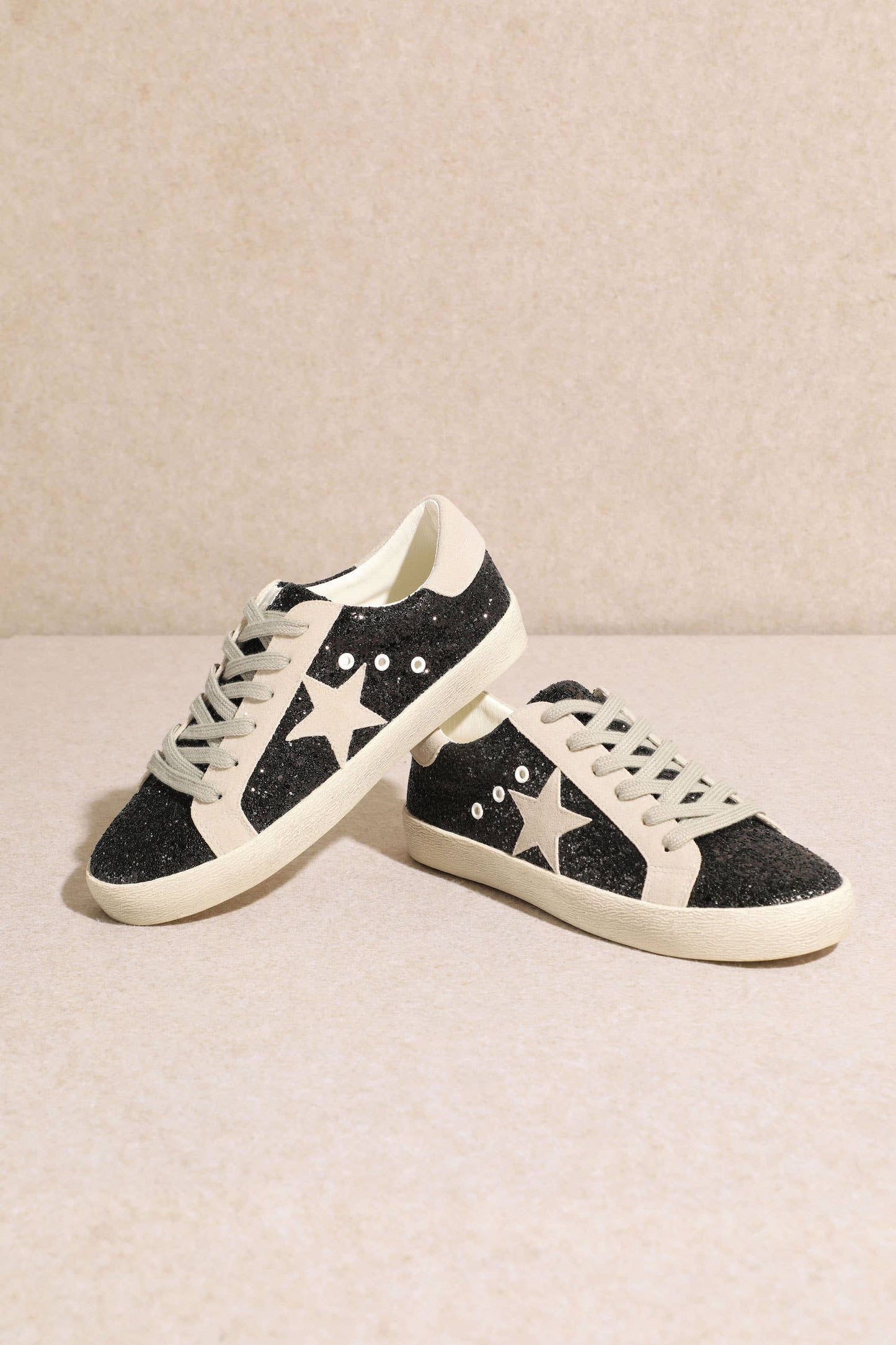 Skylar Leopard Sneaker