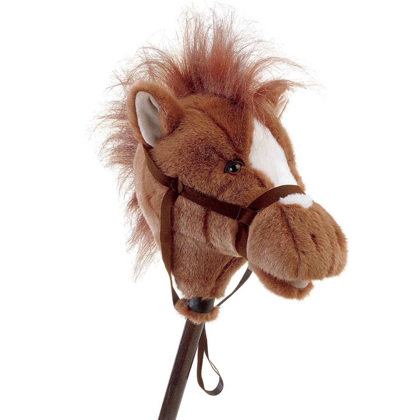 Cami Stick Horse