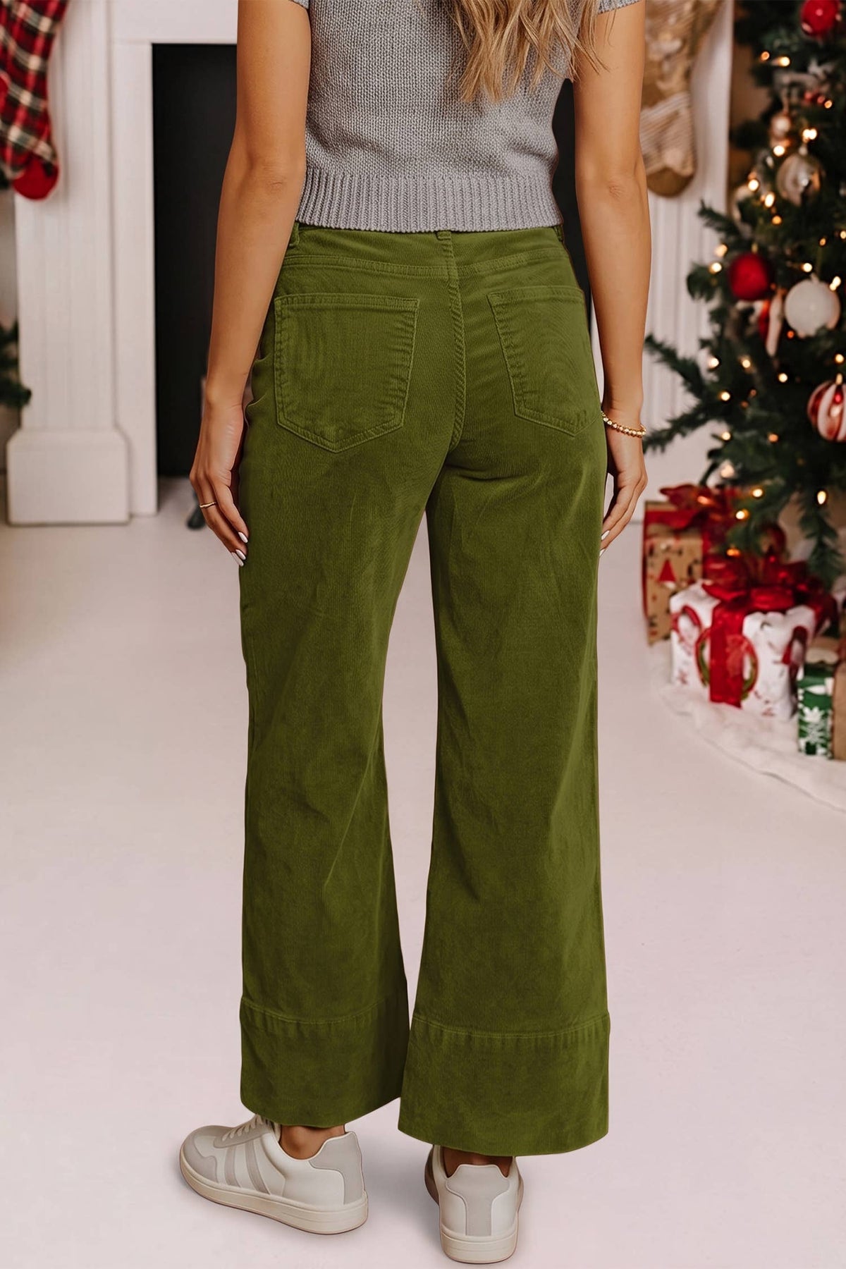 Cali Corduroy