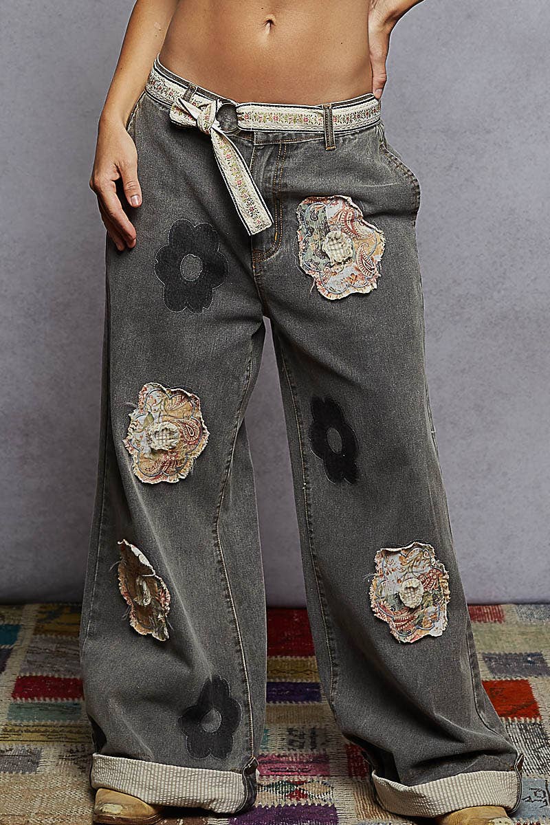 The Darcey Pant