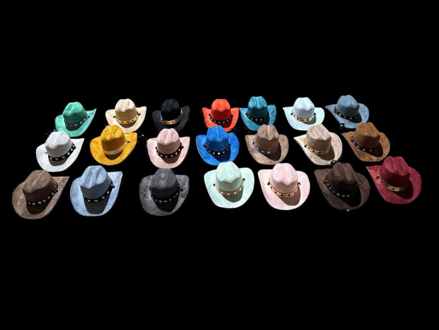 Doggie/Hats 