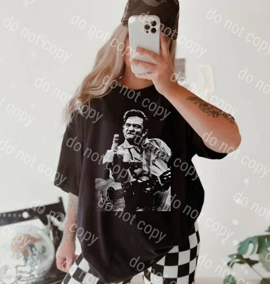 Johnny cash
