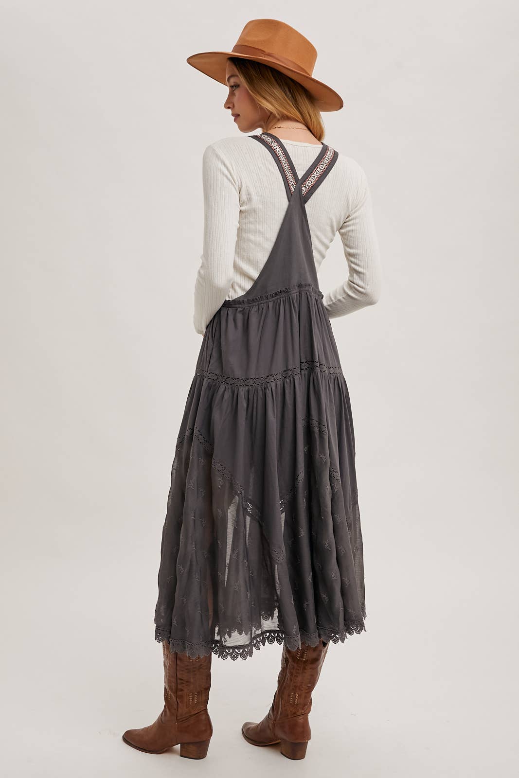 Fayla Dress