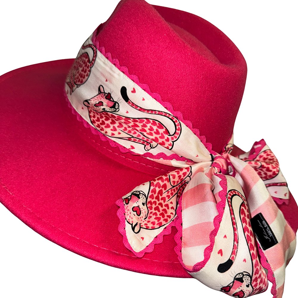 Twilly Scarves – Multiple Colors & Designs