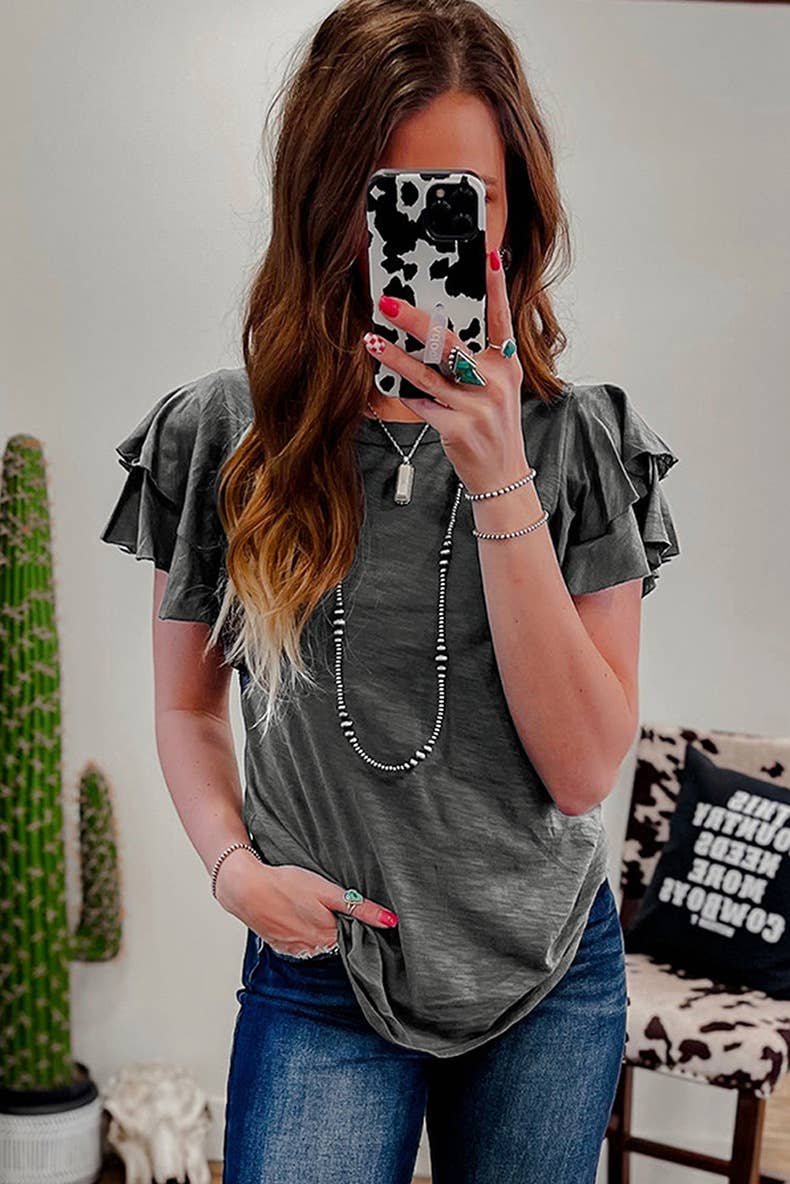 Flutter Top