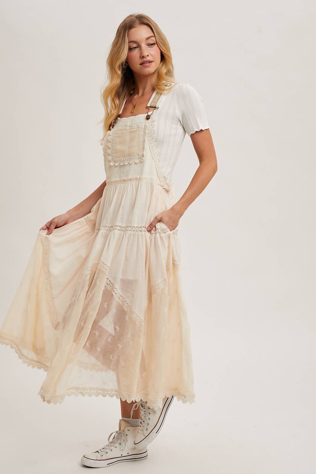 Fayla Dress