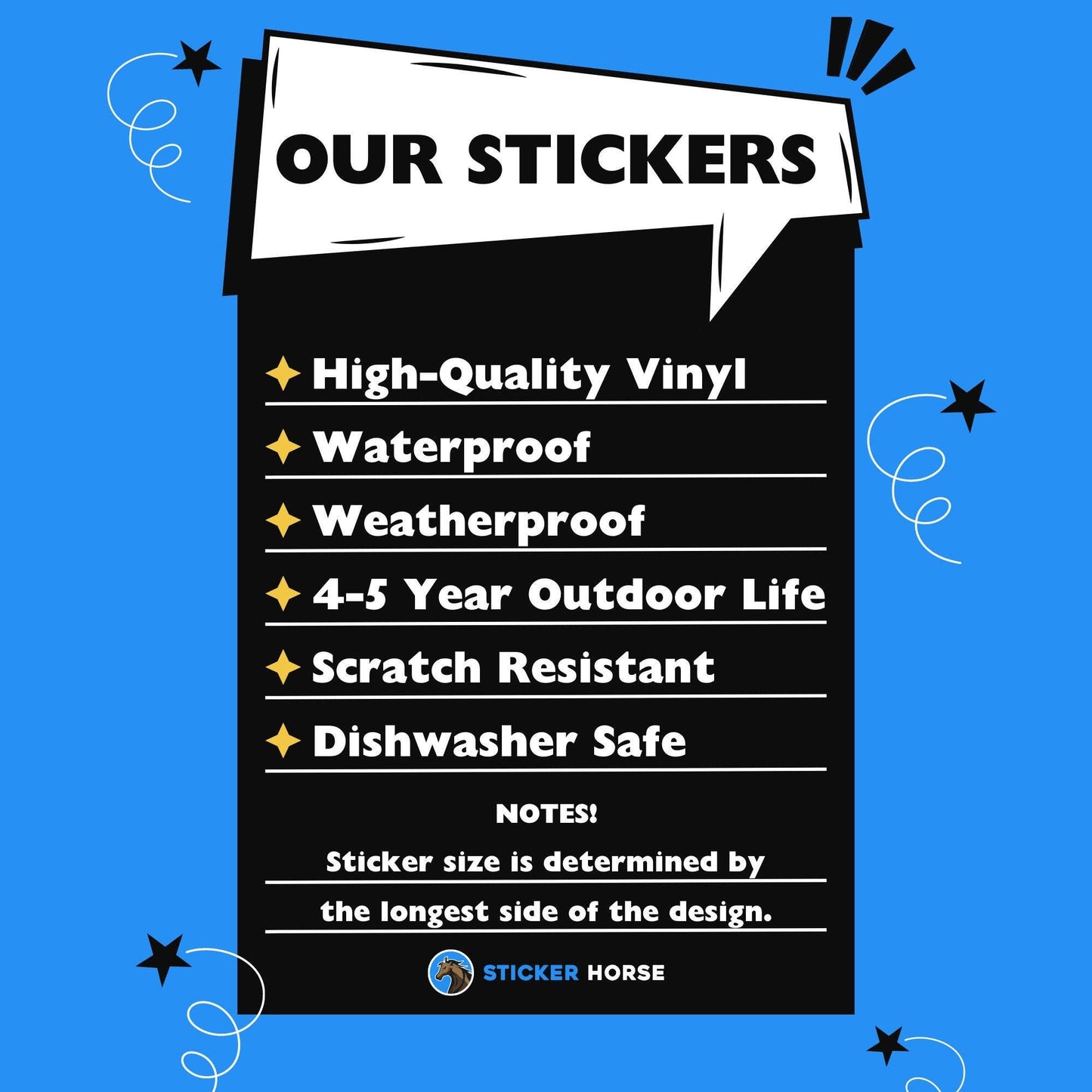 That Was a Bit Cringe, My Liege Sticker