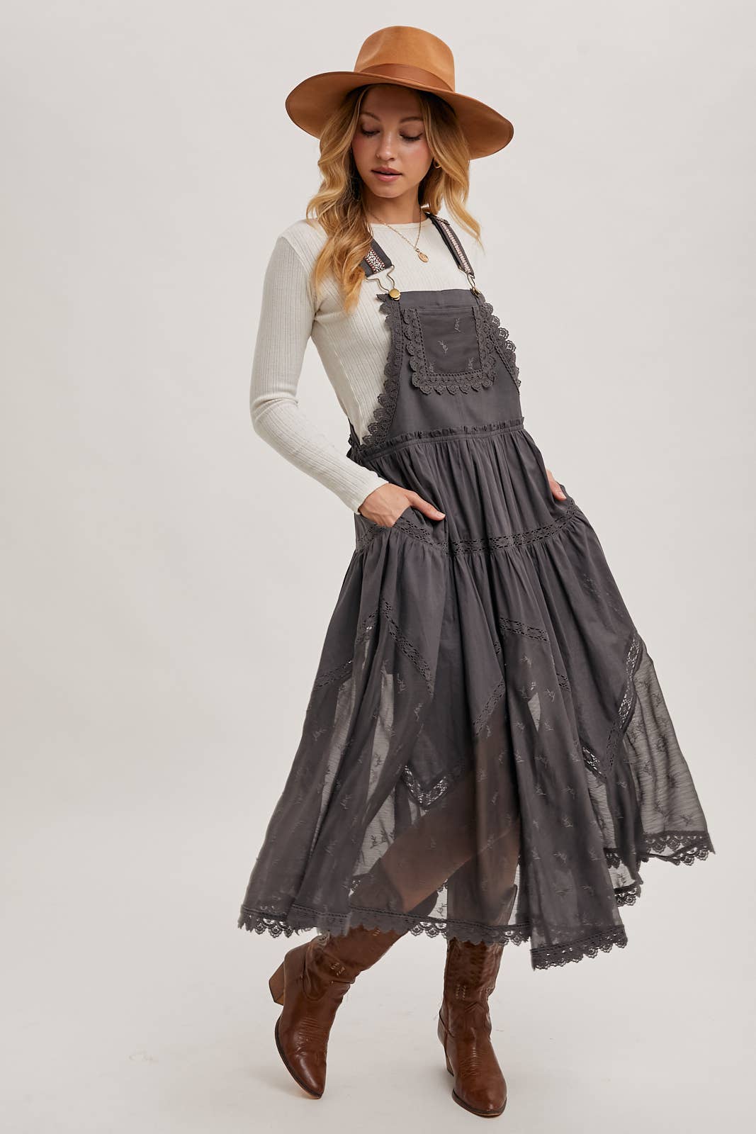 Fayla Dress